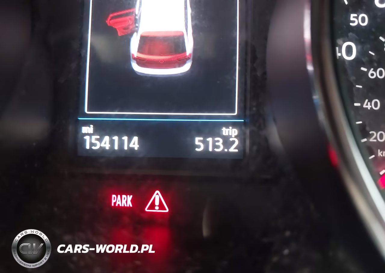 2019 Volkswagen Tiguan 2.0T Se-2.0T Sel-2.0T Sel R-Line-2.0T Sel R-Line Black VIN:3VV2B7AX8KM192275 - 15