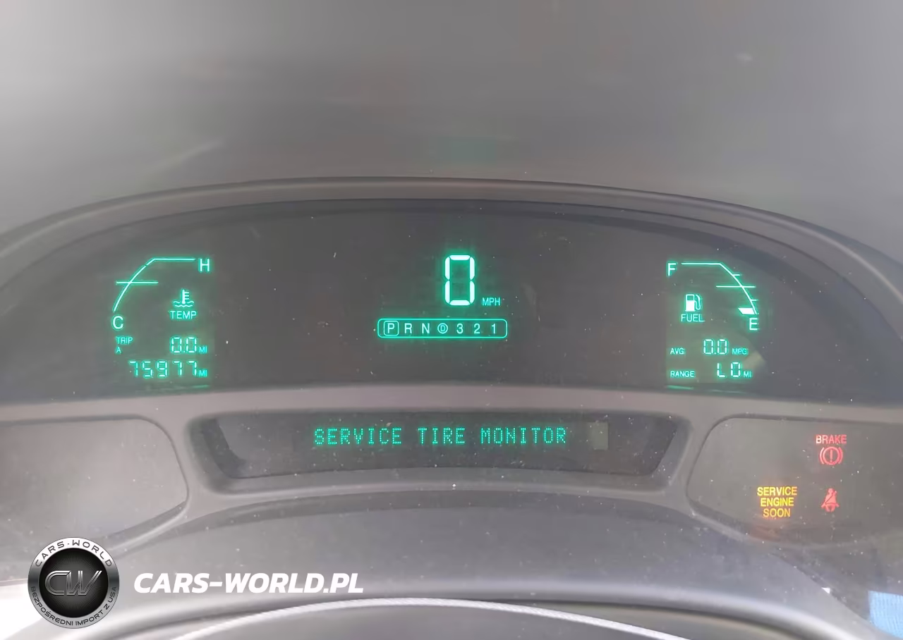2005 Cadillac Deville Standard VIN:1G6KD57Y15U249769 - 7