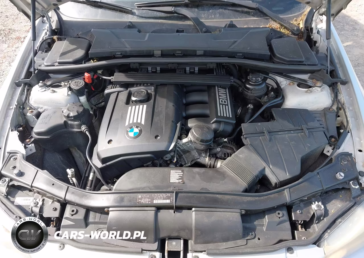 2011 BMW 328I xDrive VIN:WBAPK7C56BF086033 - 10