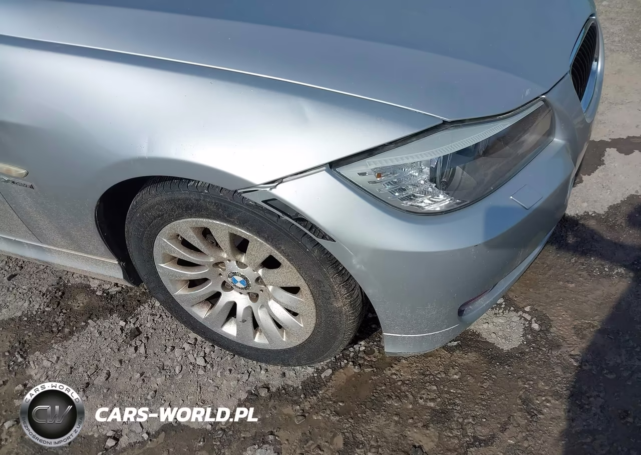 2011 BMW 328I xDrive VIN:WBAPK7C56BF086033 - 12