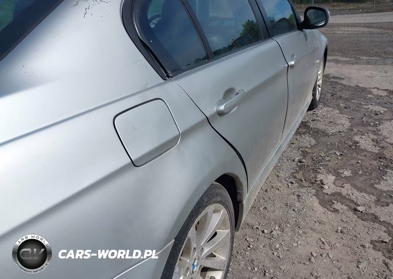 2011 BMW 328I xDrive VIN:WBAPK7C56BF086033 - 14