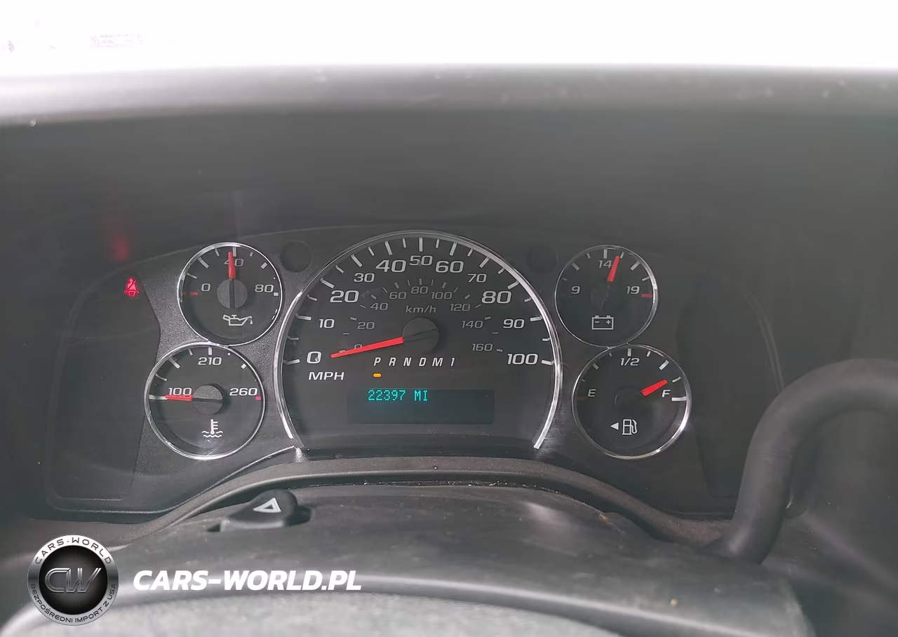 2017 Chevrolet Express 2500 Work Van VIN:1GCWGAFG7H1100747 - 7