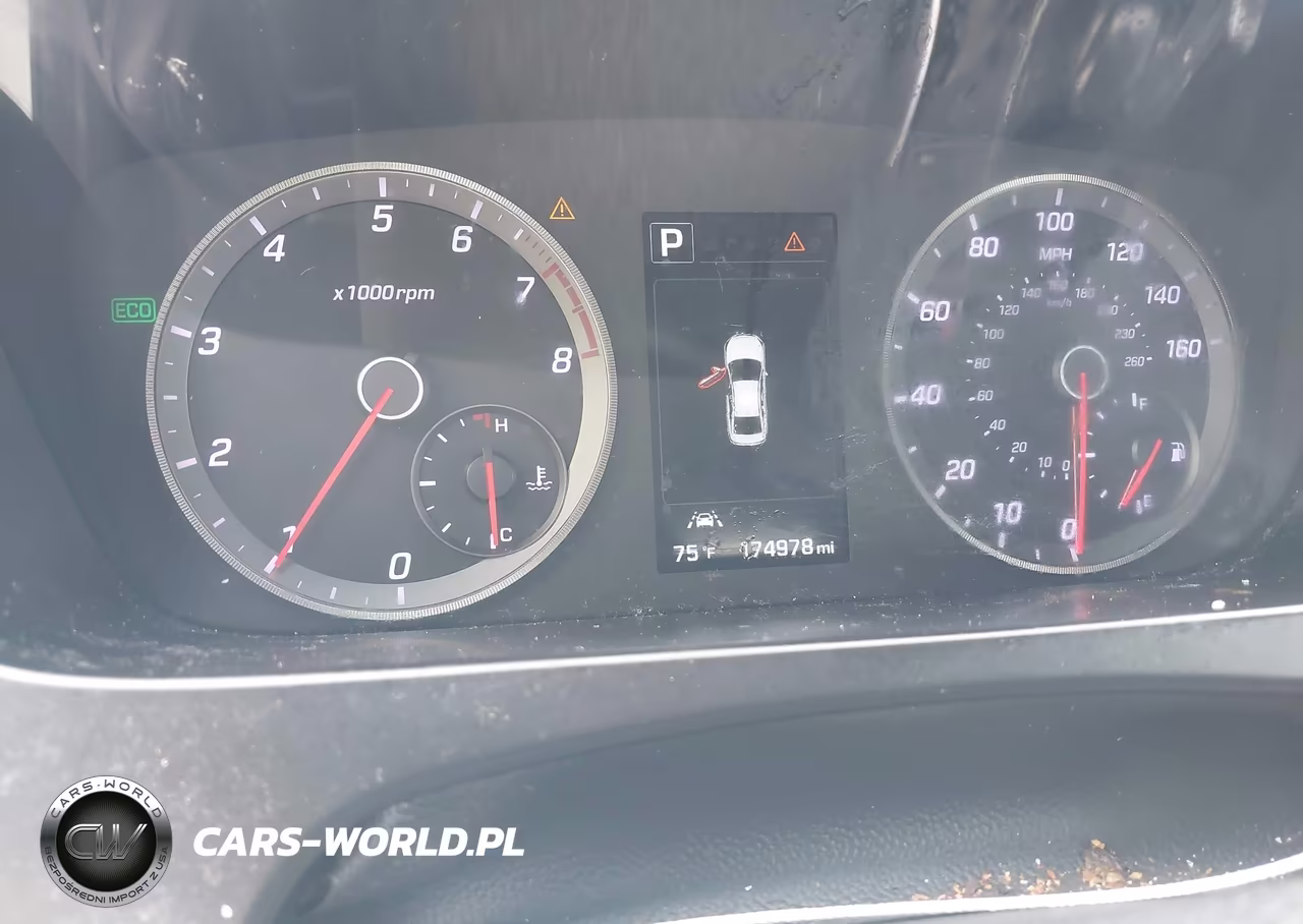 2015 Hyundai Sonata Limited 2.0T VIN:5NPE34AB7FH240288 - 15