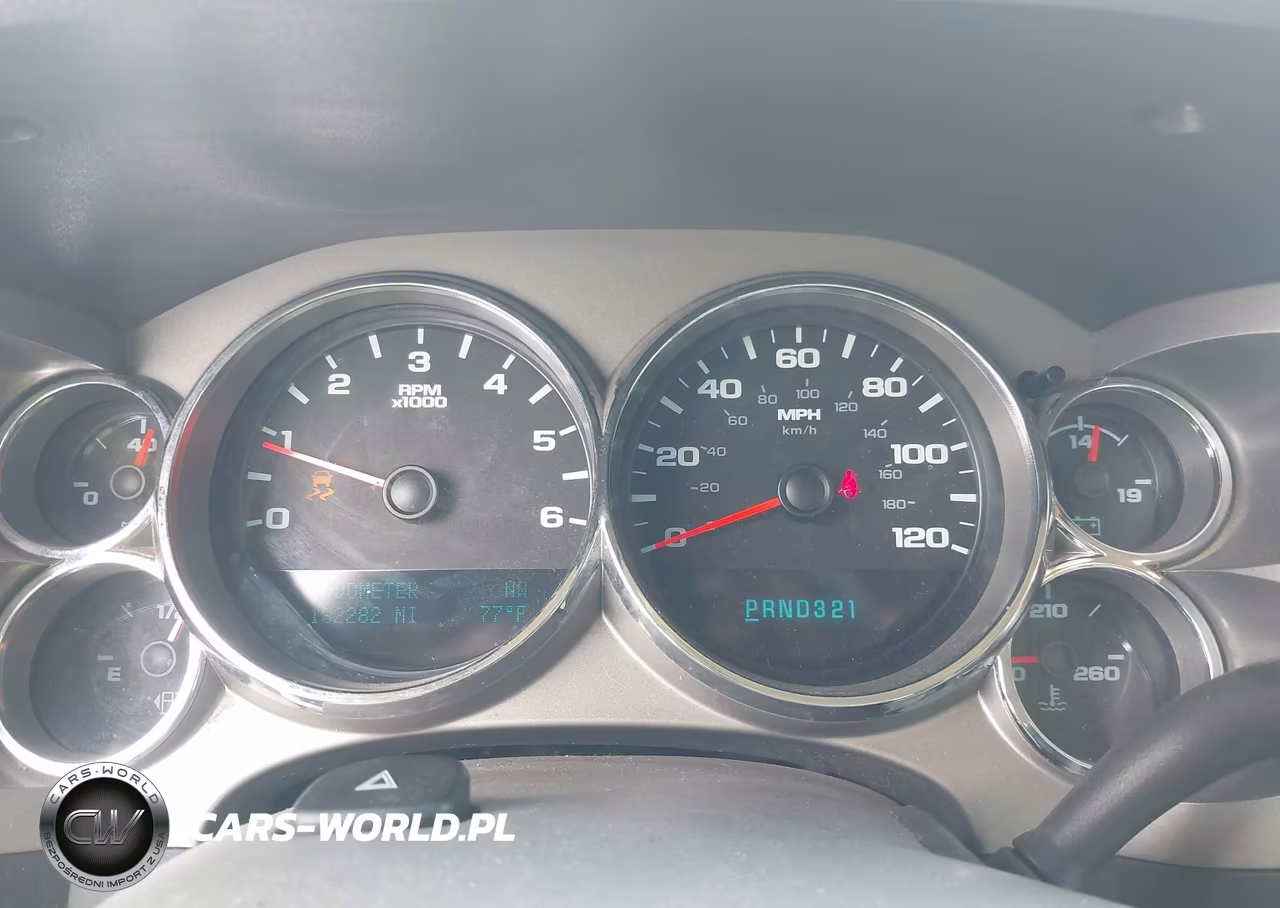 2012 GMC Sierra 1500 Sle VIN:3GTP2VEA5CG177778 - 7