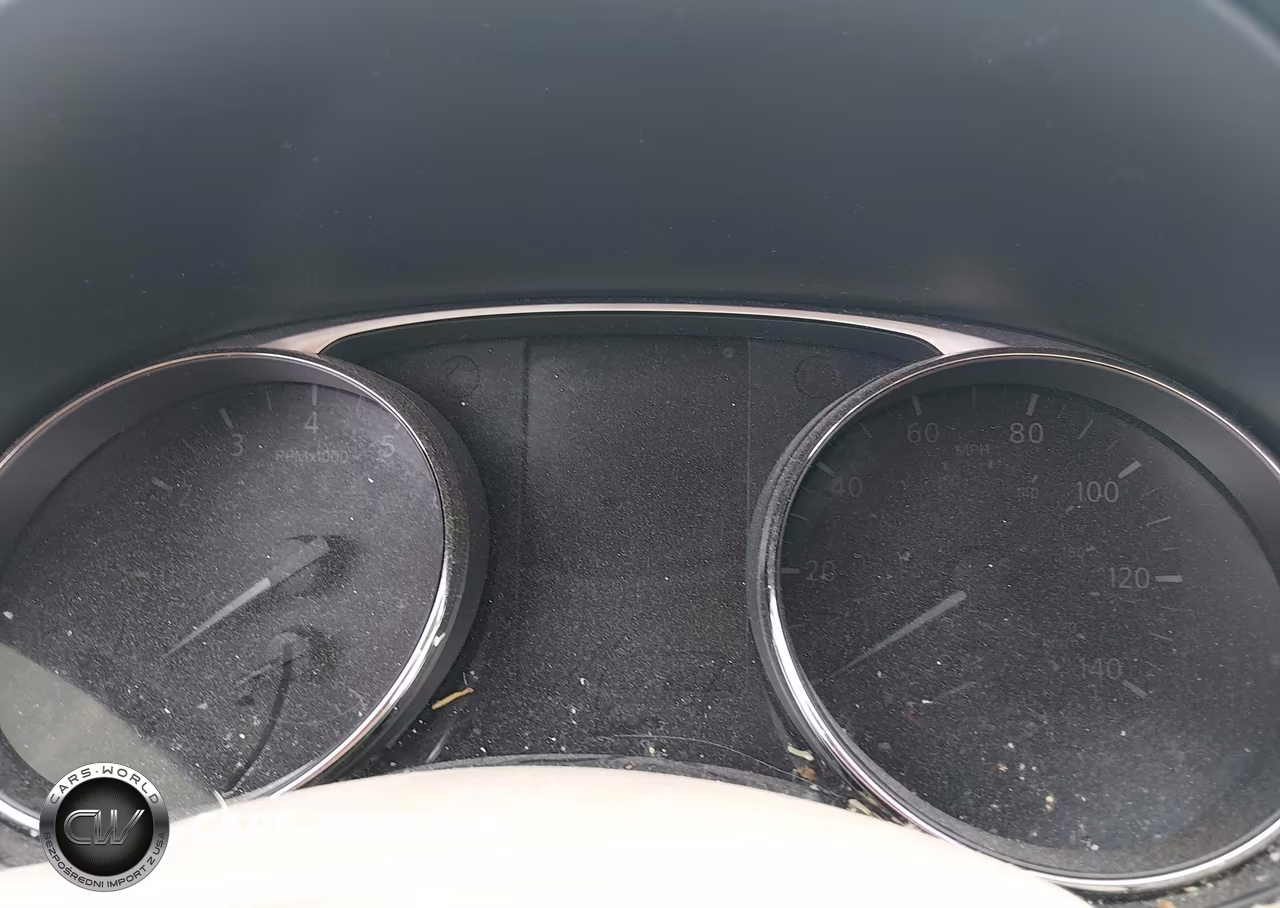 2015 Nissan Rogue S VIN:KNMAT2MT2FP551493 - 7