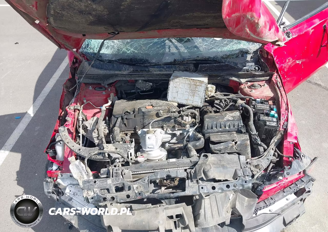 2022 Honda Civic Sport VIN:2HGFE2F51NH581118 - 10