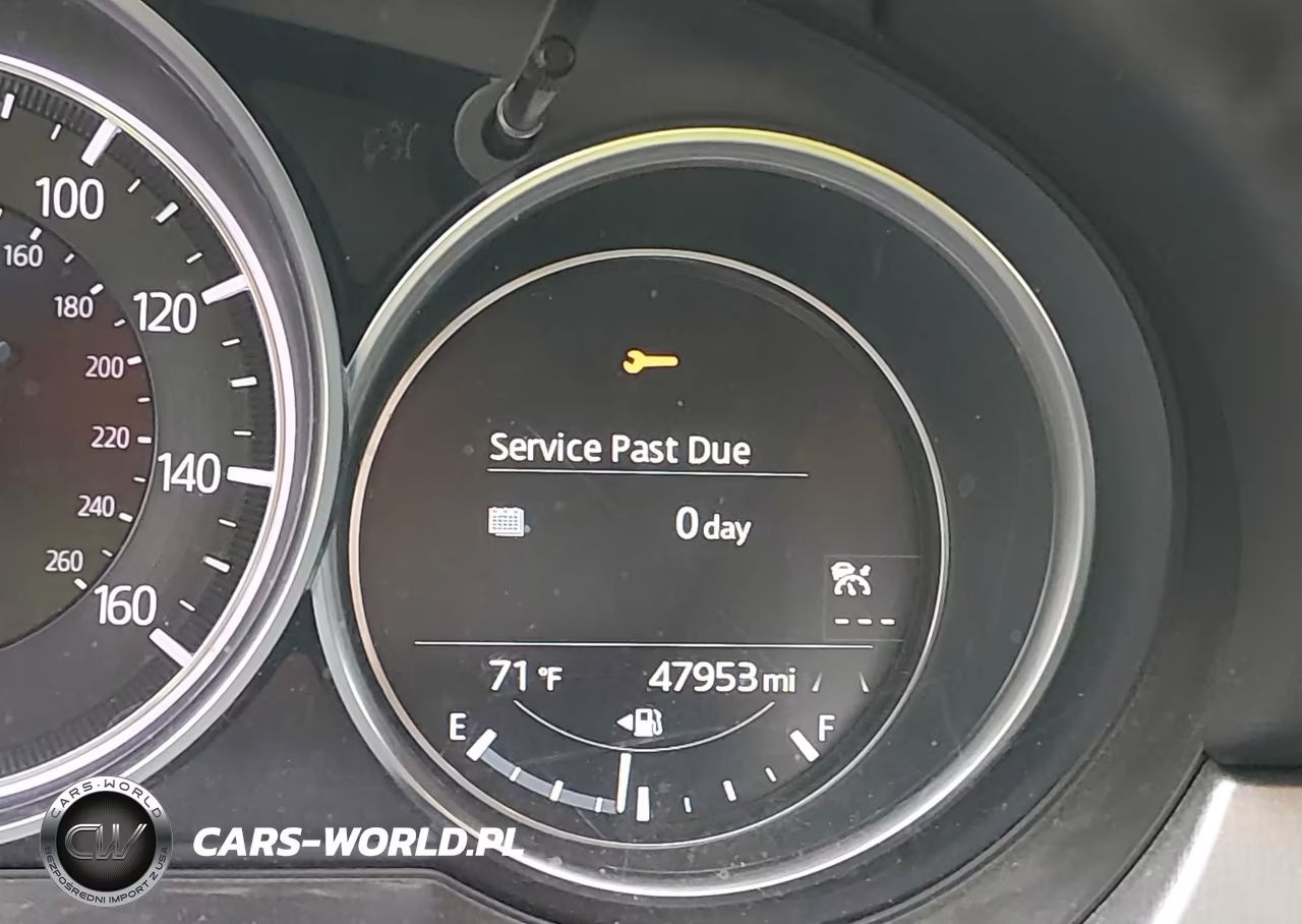 2019 Mazda Mazda6 Grand Touring VIN:JM1GL1TY9K1502130 - 15