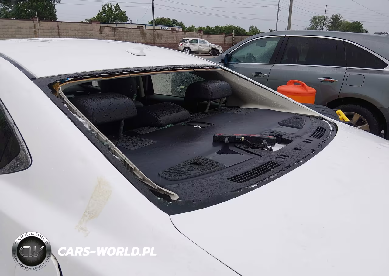 2019 Mazda Mazda6 Grand Touring VIN:JM1GL1TY9K1502130 - 6