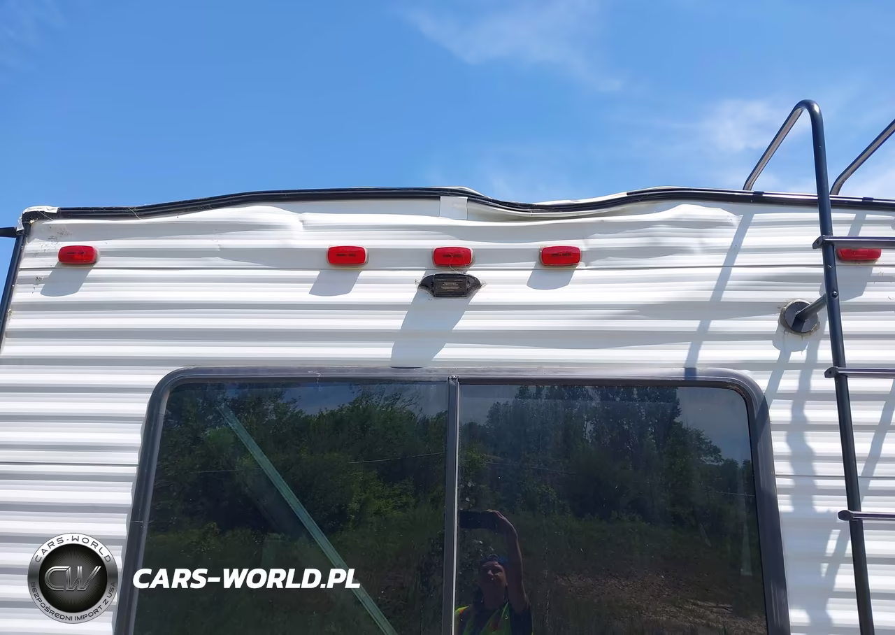 2022 Palomino Other VIN:4X4FPUC25NP092726 - 6