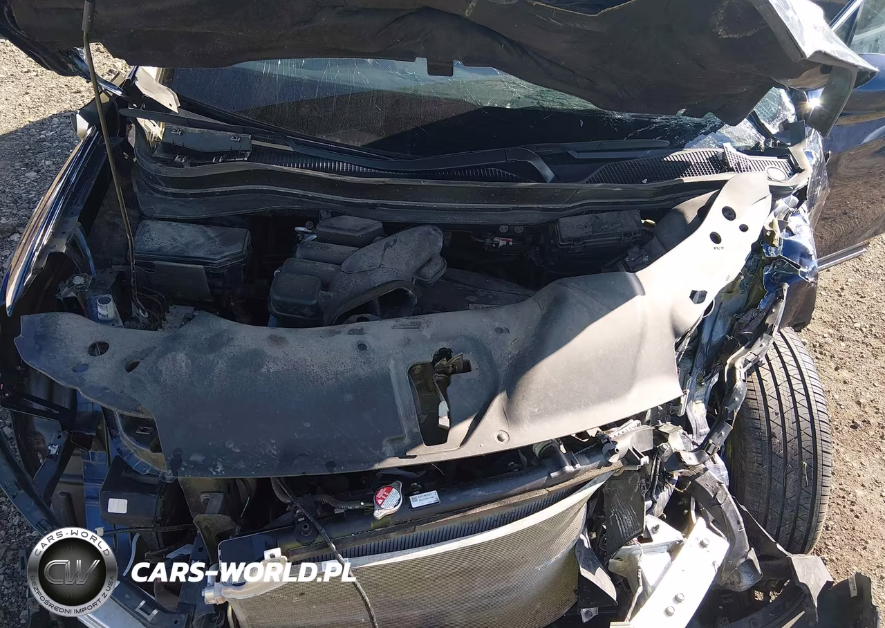 2019 Honda Pilot Elite VIN:5FNYF6H03KB072632 - 10
