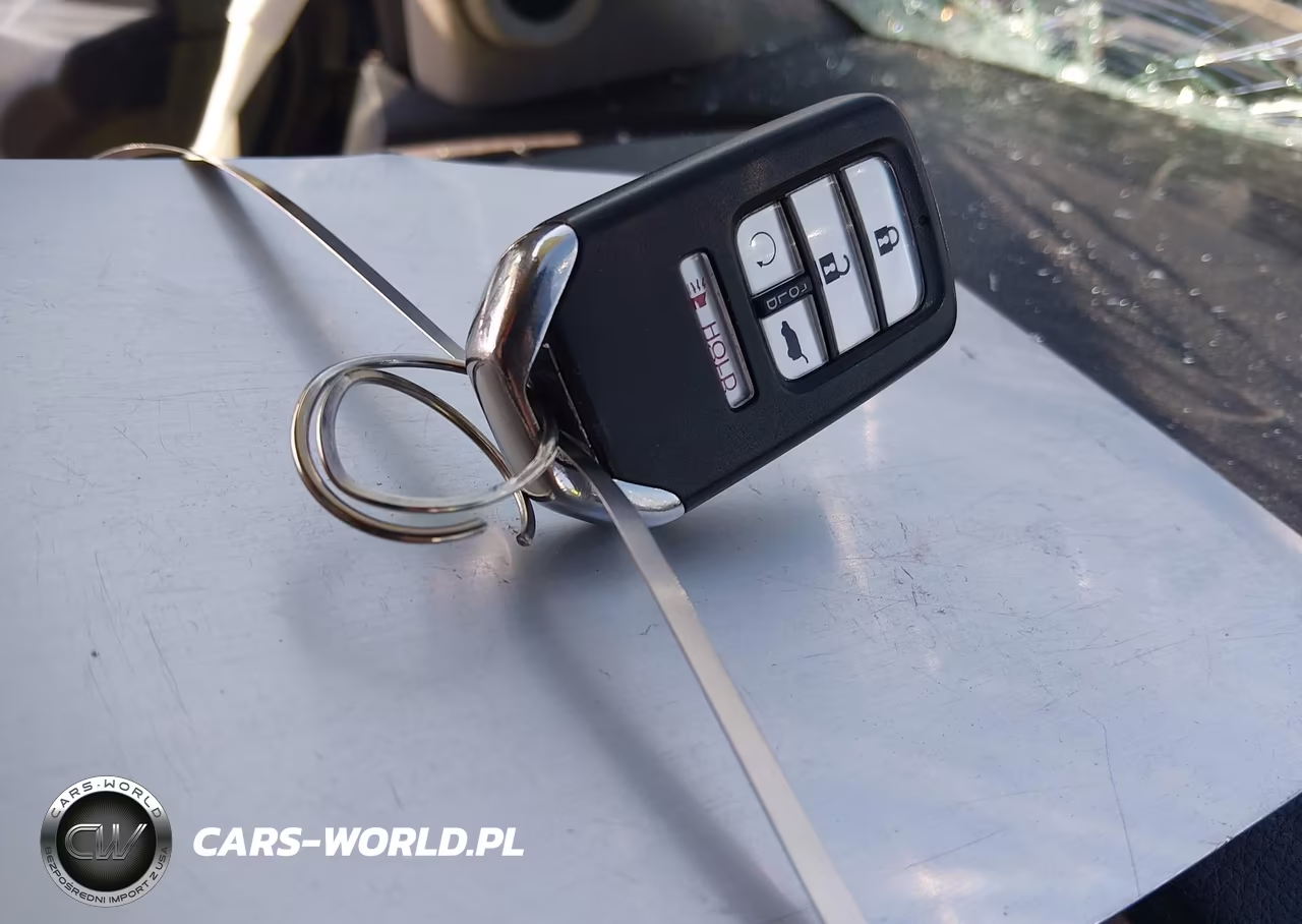 2019 Honda Pilot Elite VIN:5FNYF6H03KB072632 - 11