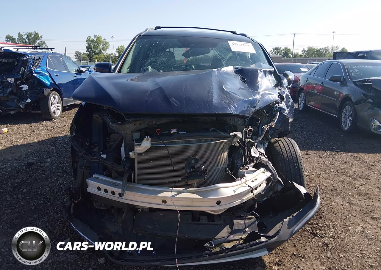 2019 Honda Pilot Elite VIN:5FNYF6H03KB072632 - 13