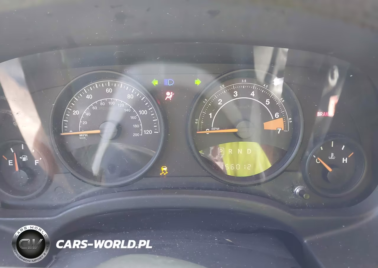 2014 Jeep Patriot Sport VIN:1C4NJRBB2ED537202 - 7