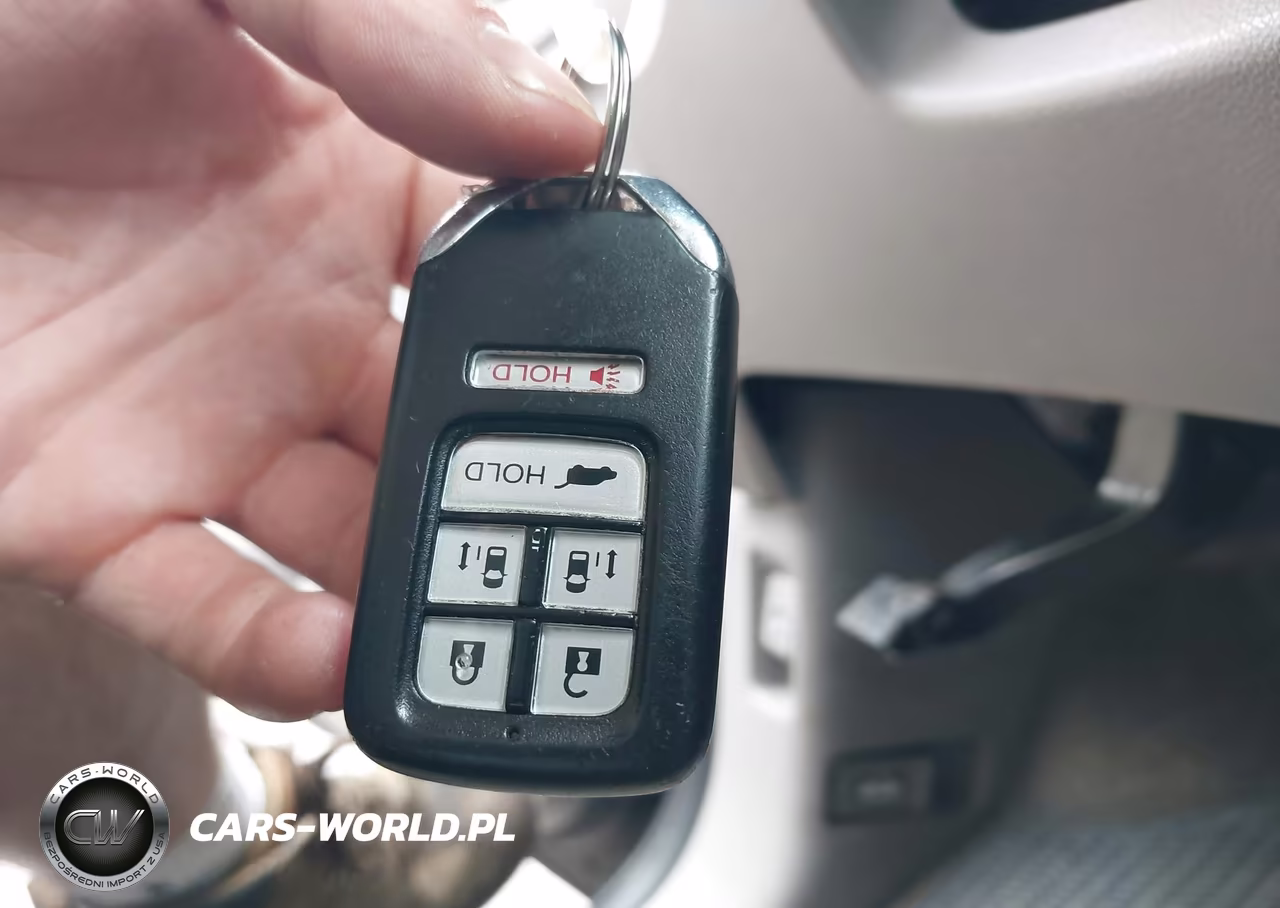 2014 Honda Odyssey Ex-L VIN:5FNRL5H60EB018673 - 11
