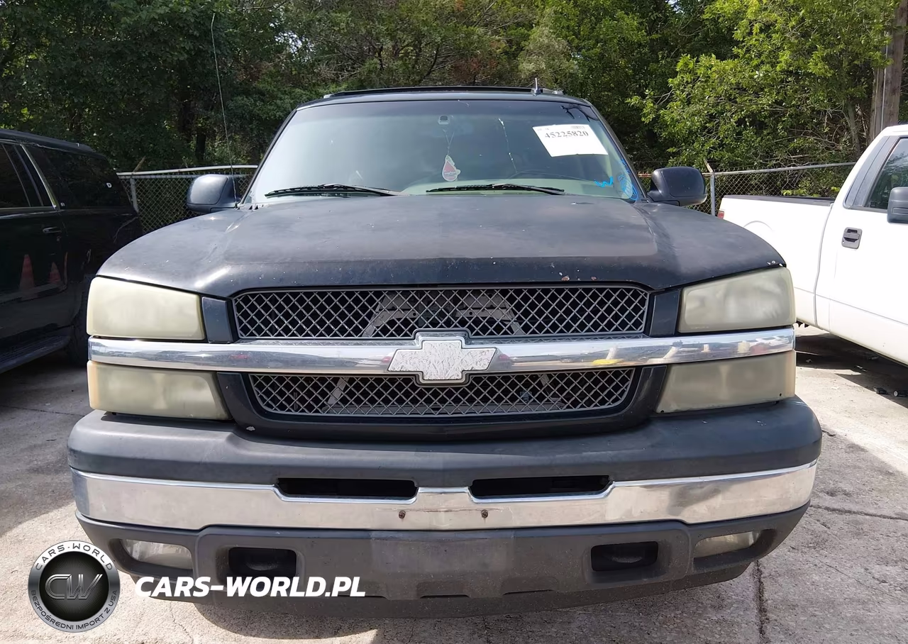 2006 Chevrolet Avalanche 1500 Z66 VIN:3GNEC12Z96G141028 - 6