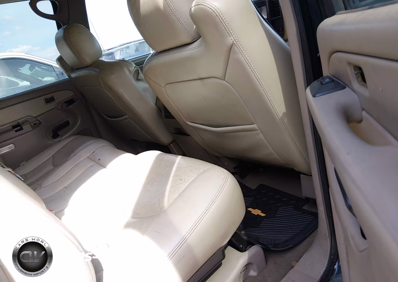 2006 Chevrolet Avalanche 1500 Z66 VIN:3GNEC12Z96G141028 - 8