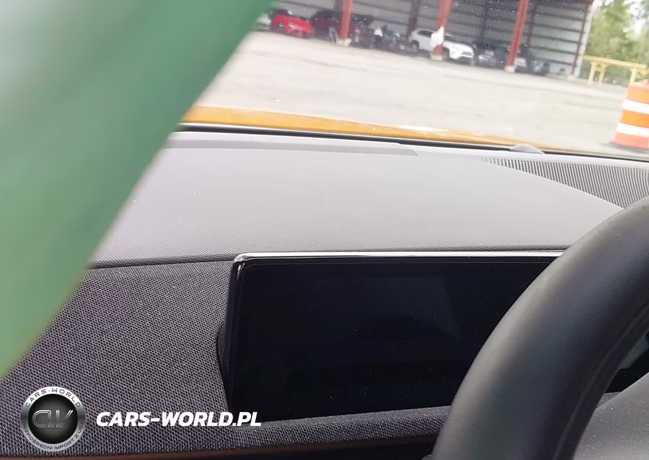 2021 Ford Mustang Mach-E Gt VIN:3FMTK4SE8MME00491 - 7