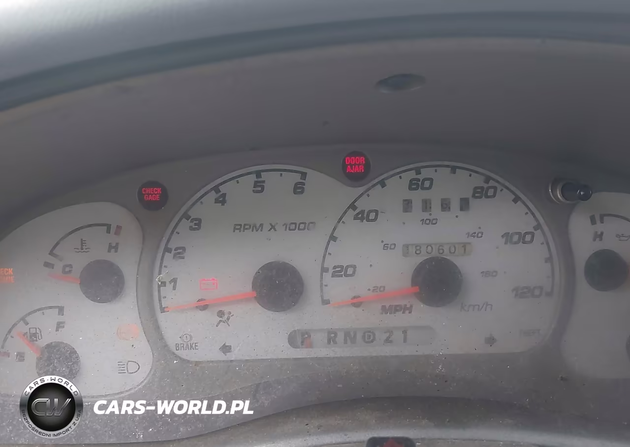 2002 Ford Explorer Sport Trac VIN:1FMZU67E02UC24571 - 7