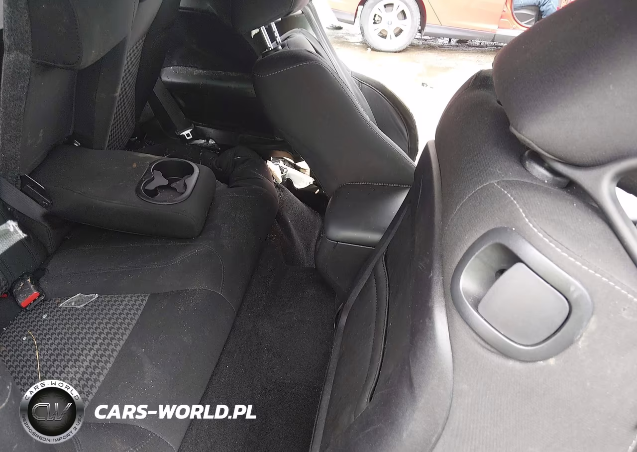 2019 Dodge Challenger Sxt Awd VIN:2C3CDZGG4KH760024 - 8