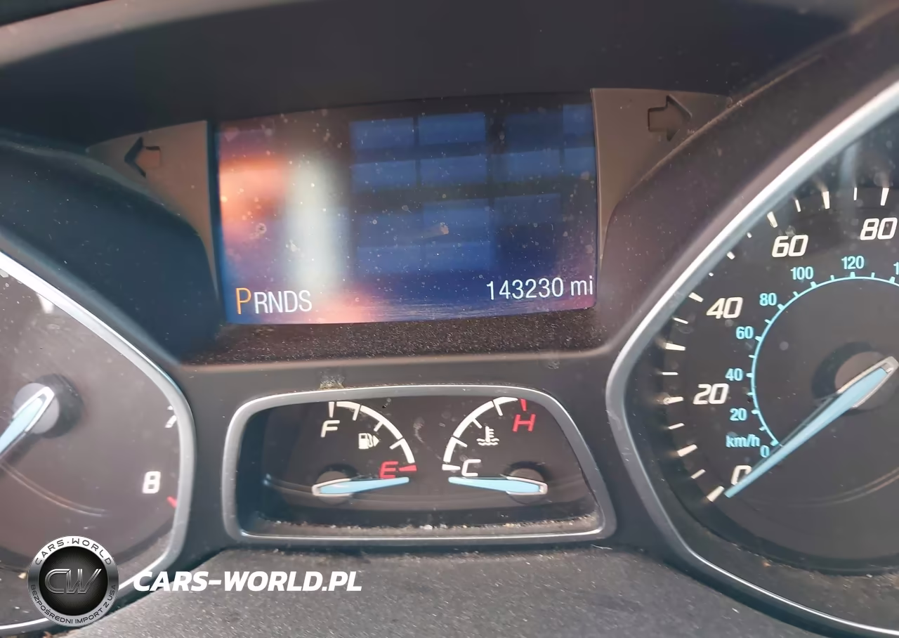 2013 Ford Escape Se VIN:1FMCU0G99DUD17999 - 7