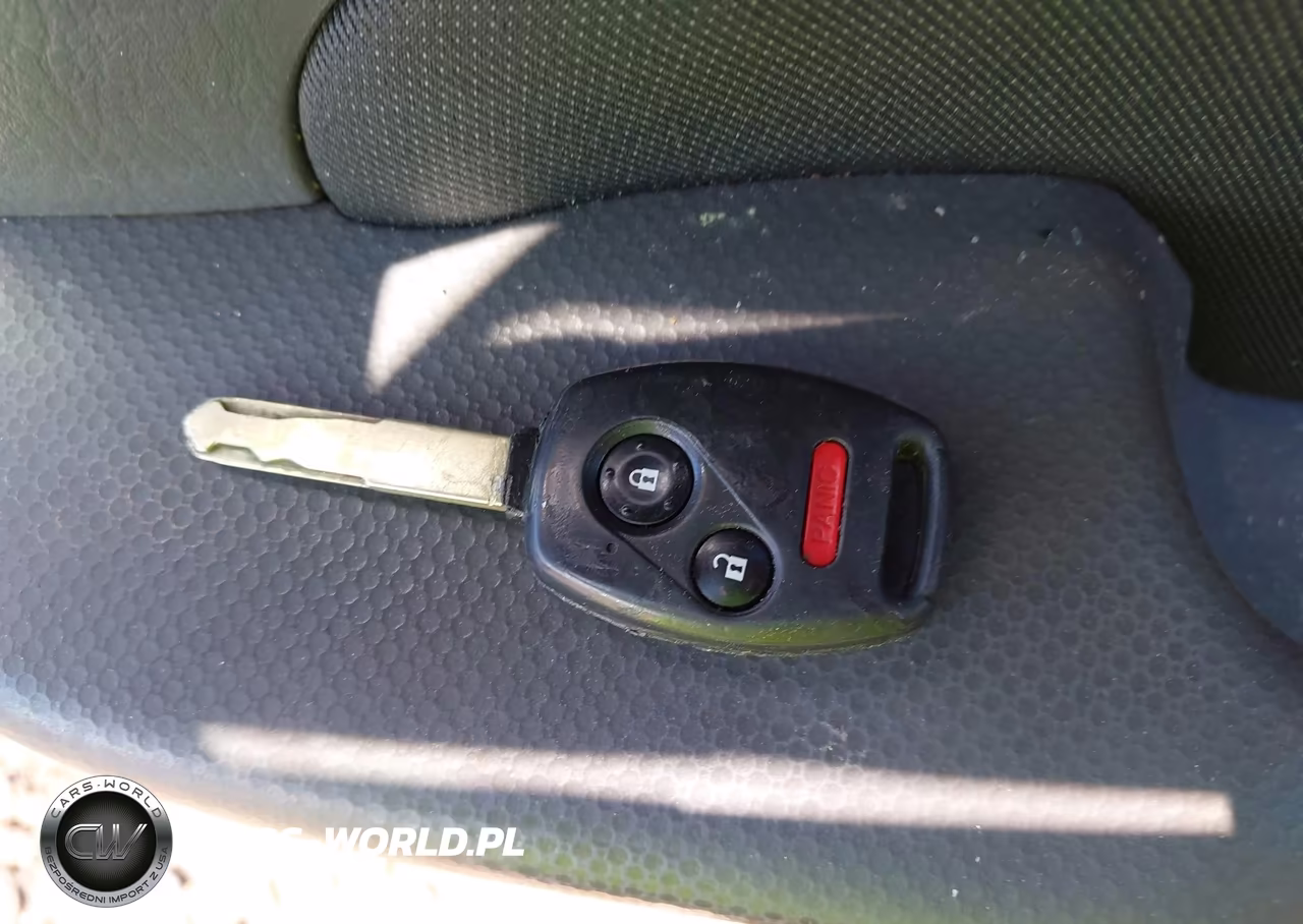 2006 Honda Pilot Lx VIN:5FNYF18176B012127 - 11