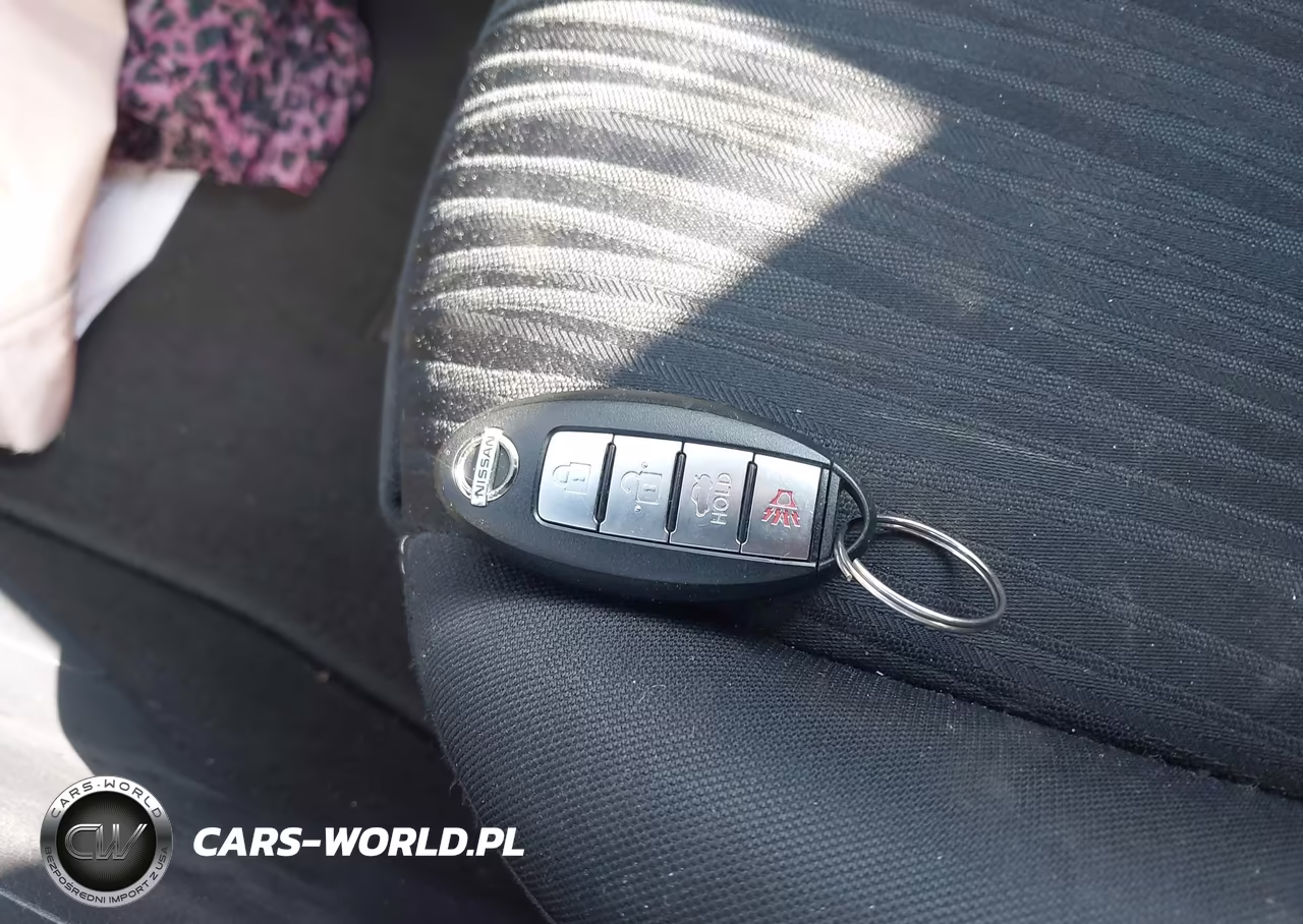 2016 Nissan Sentra Sv VIN:3N1AB7AP9GL676577 - 11