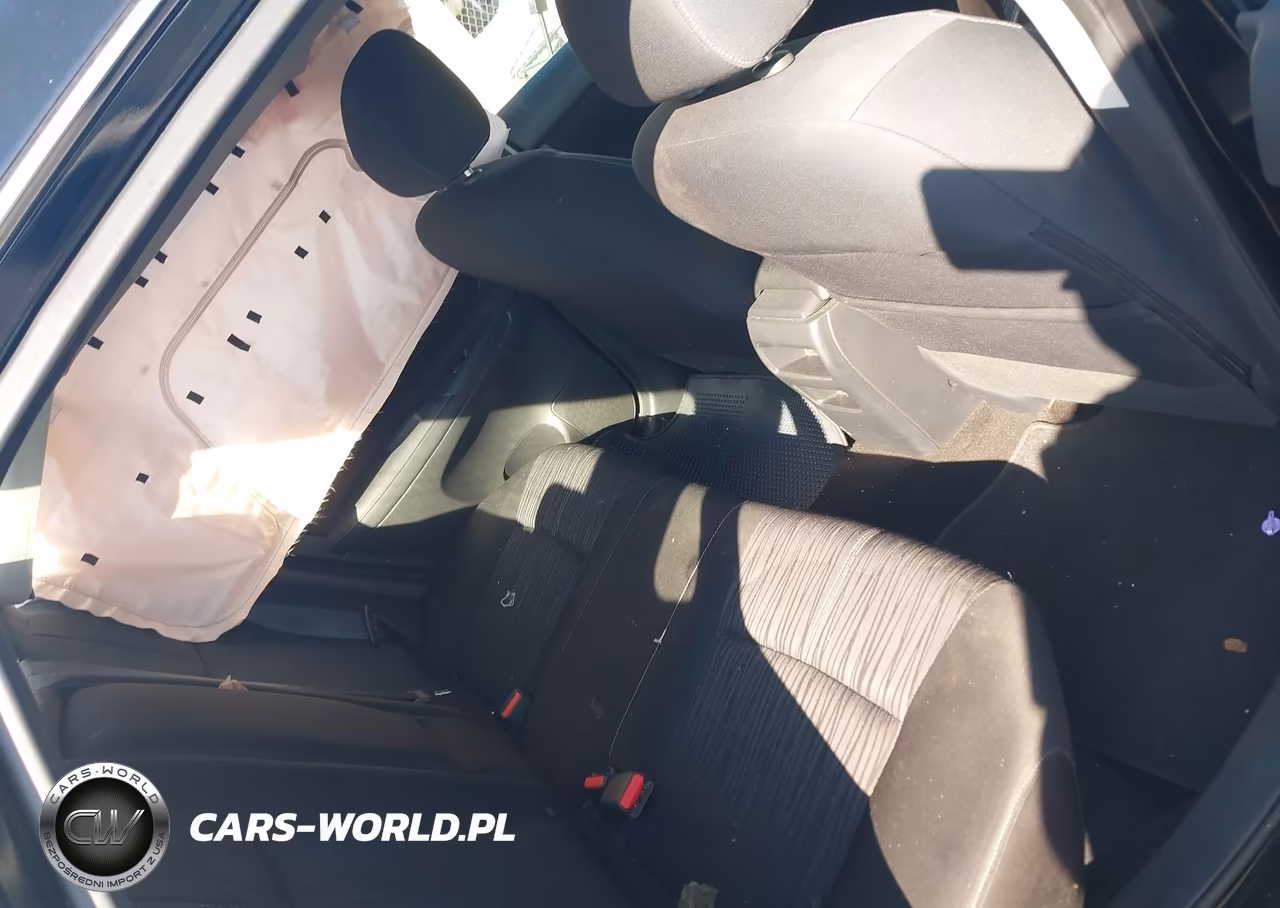 2016 Nissan Sentra Sv VIN:3N1AB7AP9GL676577 - 8