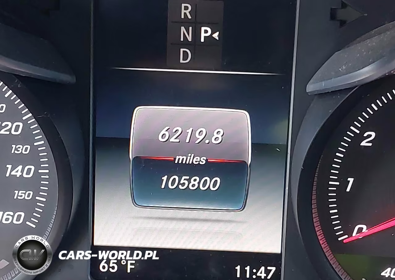 2016 Mercedes-Benz C 300 4Matic VIN:55SWF4KB9GU127340 - 15