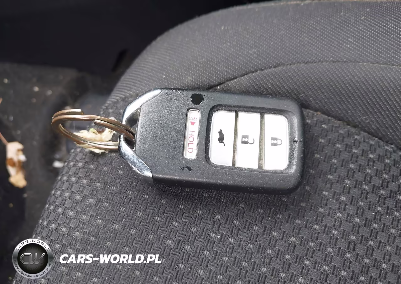 2022 Honda Hr-V Awd Ex VIN:3CZRU6H5XNM720029 - 11