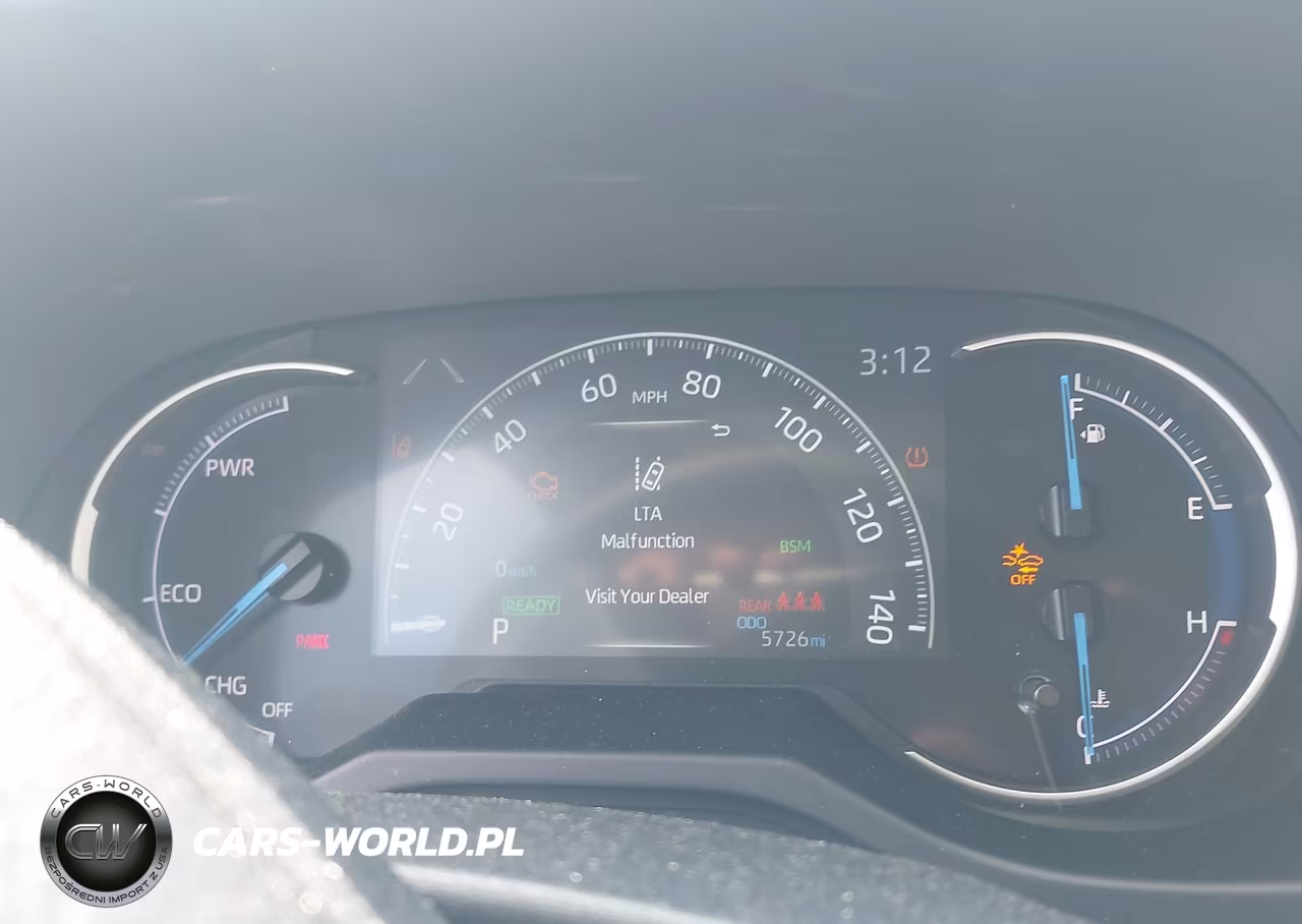 2025 Toyota Rav4 Hybrid Xle VIN:JTMRWRFV9SJ081980 - 16
