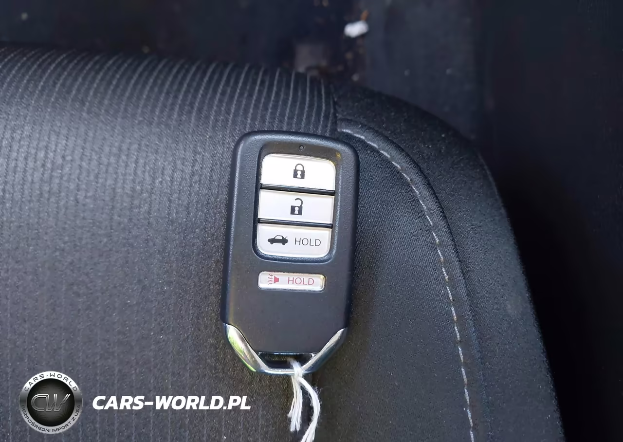 2022 Honda Accord Lx VIN:1HGCV1F12NA002419 - 11