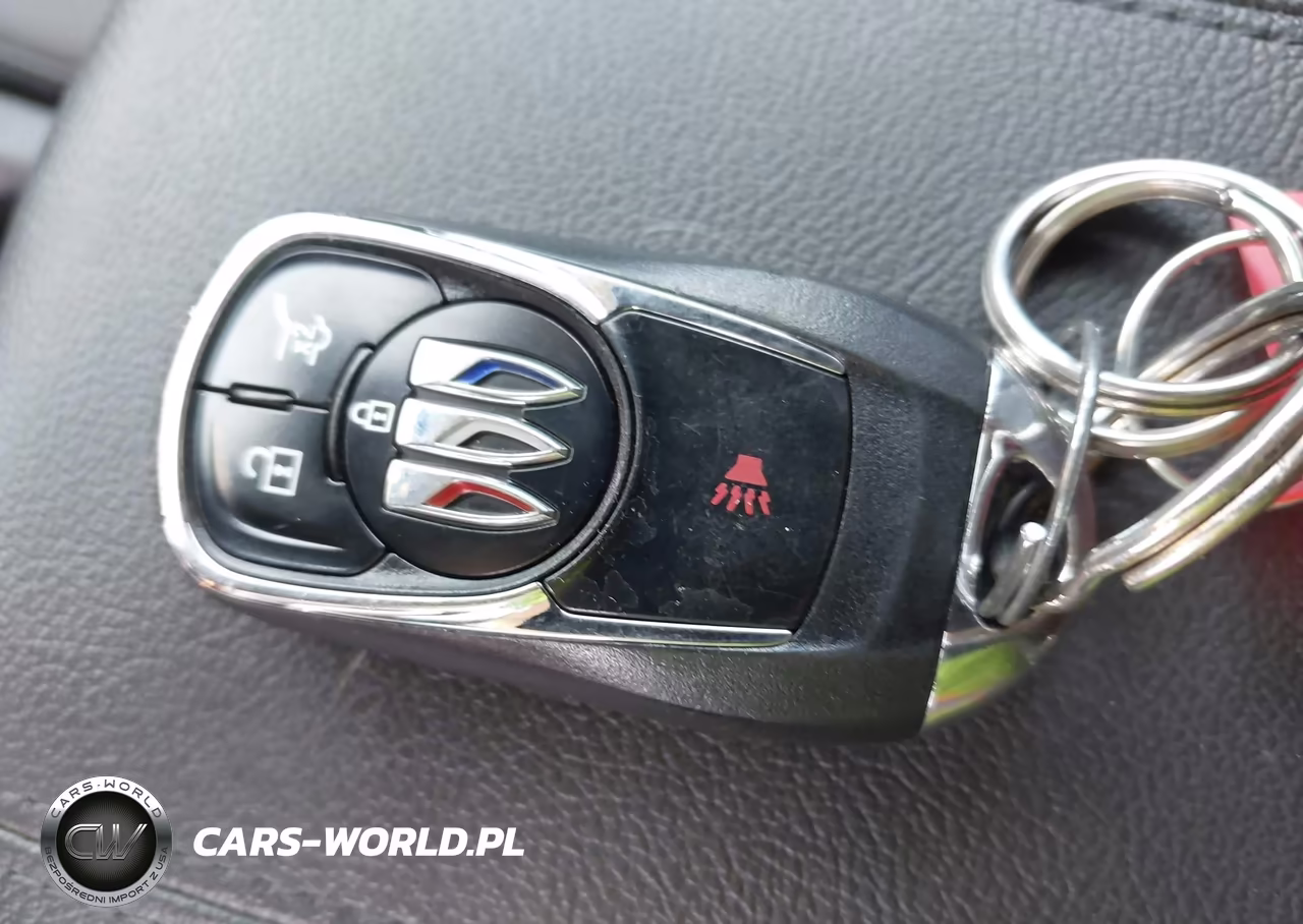 2024 Buick Encore Gx Preferred Fwd VIN:KL4AMBSL8RB167486 - 11