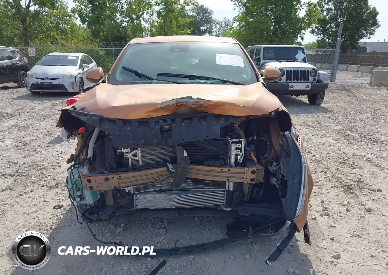 2024 Buick Encore Gx Preferred Fwd VIN:KL4AMBSL8RB167486 - 12