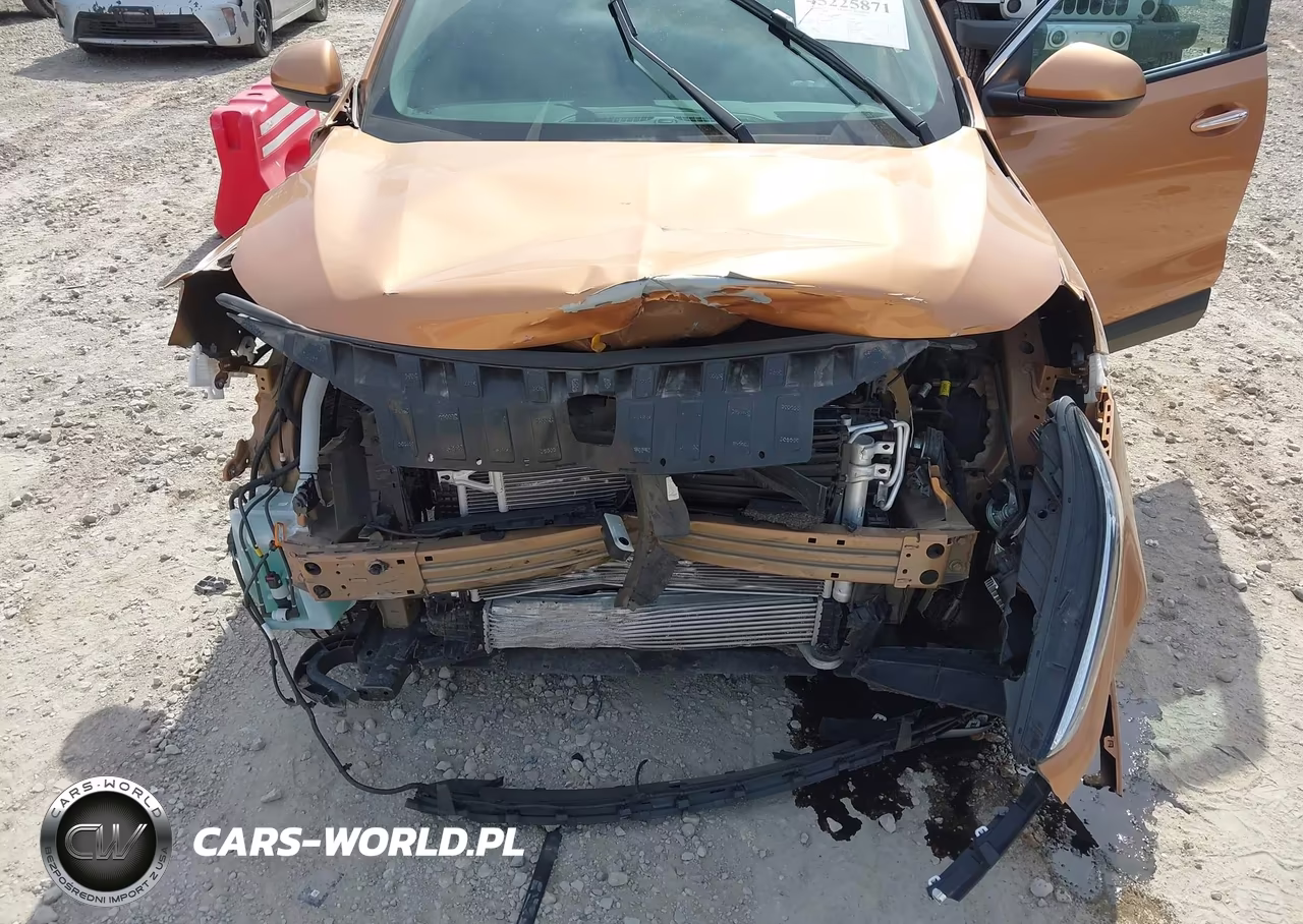 2024 Buick Encore Gx Preferred Fwd VIN:KL4AMBSL8RB167486 - 17