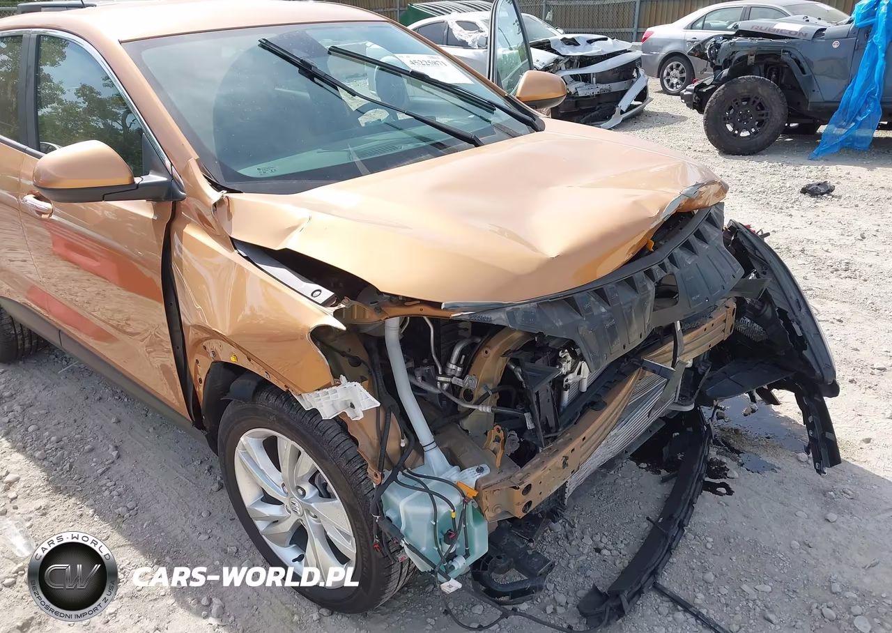 2024 Buick Encore Gx Preferred Fwd VIN:KL4AMBSL8RB167486 - 18