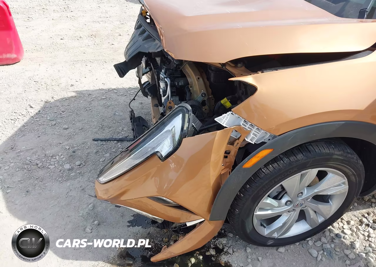 2024 Buick Encore Gx Preferred Fwd VIN:KL4AMBSL8RB167486 - 19