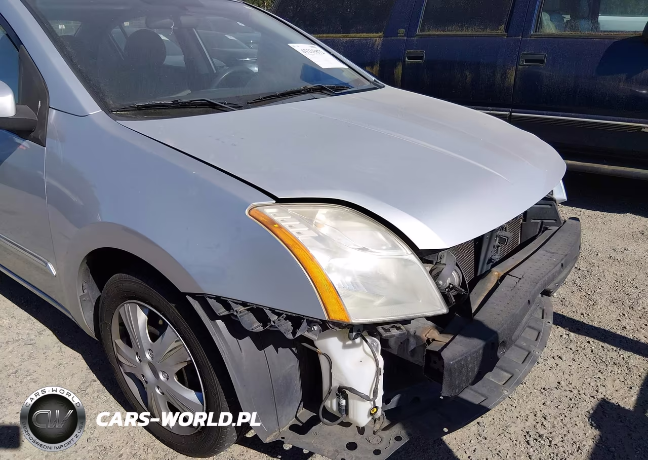 2011 Nissan Sentra 2.0S VIN:3N1AB6AP4BL721993 - 15