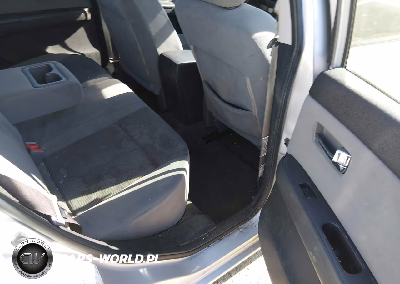 2011 Nissan Sentra 2.0S VIN:3N1AB6AP4BL721993 - 8