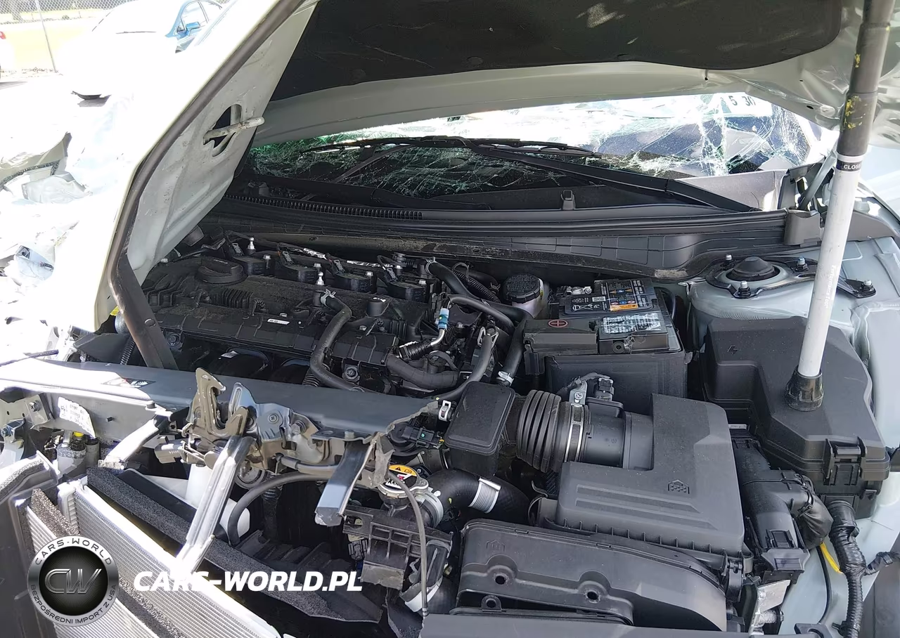 2025 Kia K4 Lxs VIN:3KPFT4DE5SE132325 - 10