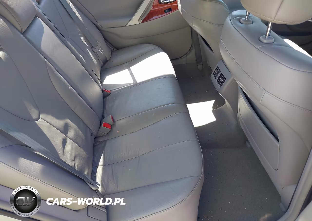 2010 Toyota Camry Xle VIN:4T4BF3EK9AR062026 - 8