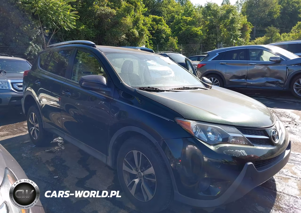 2013 Toyota Rav4 Le VIN:2T3ZFREV4DW004939 - 13