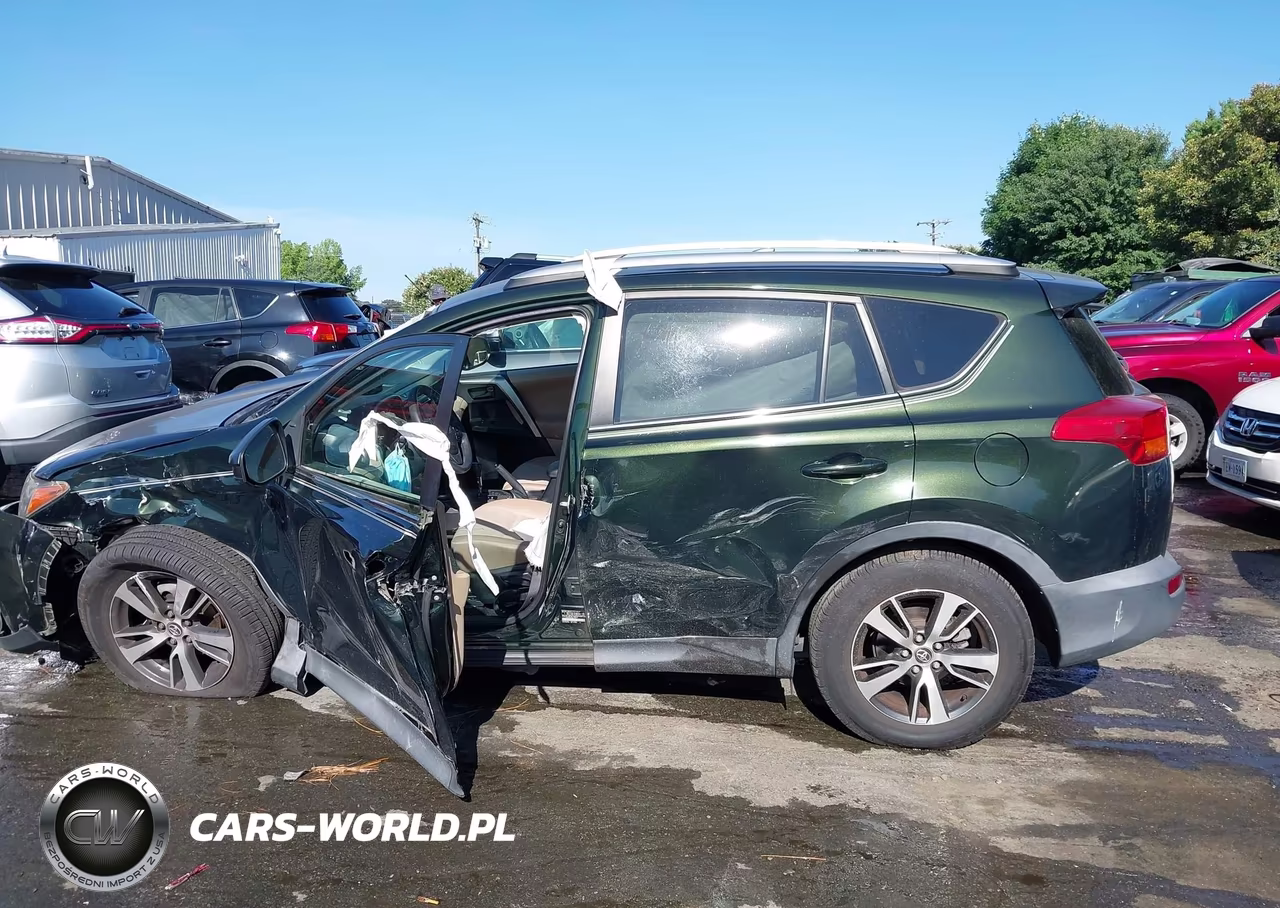2013 Toyota Rav4 Le VIN:2T3ZFREV4DW004939 - 14