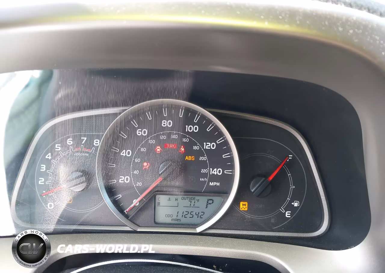 2013 Toyota Rav4 Le VIN:2T3ZFREV4DW004939 - 7