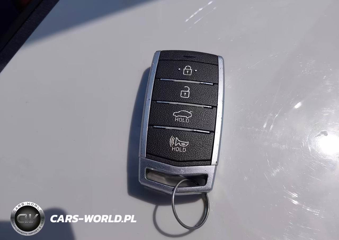 2019 Genesis G70 2.0T Advanced VIN:KMTG64LA2KU020451 - 11
