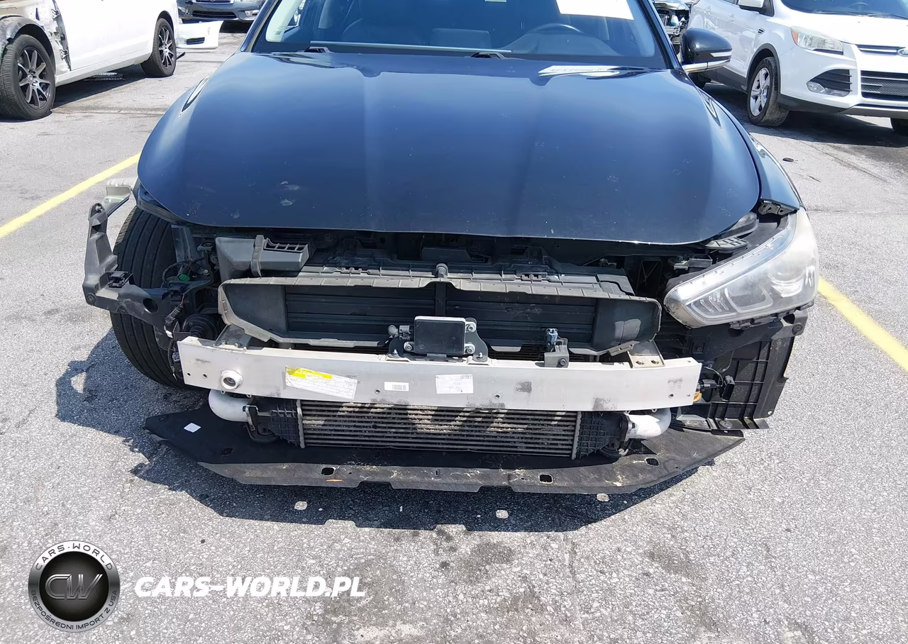 2019 Genesis G70 2.0T Advanced VIN:KMTG64LA2KU020451 - 6