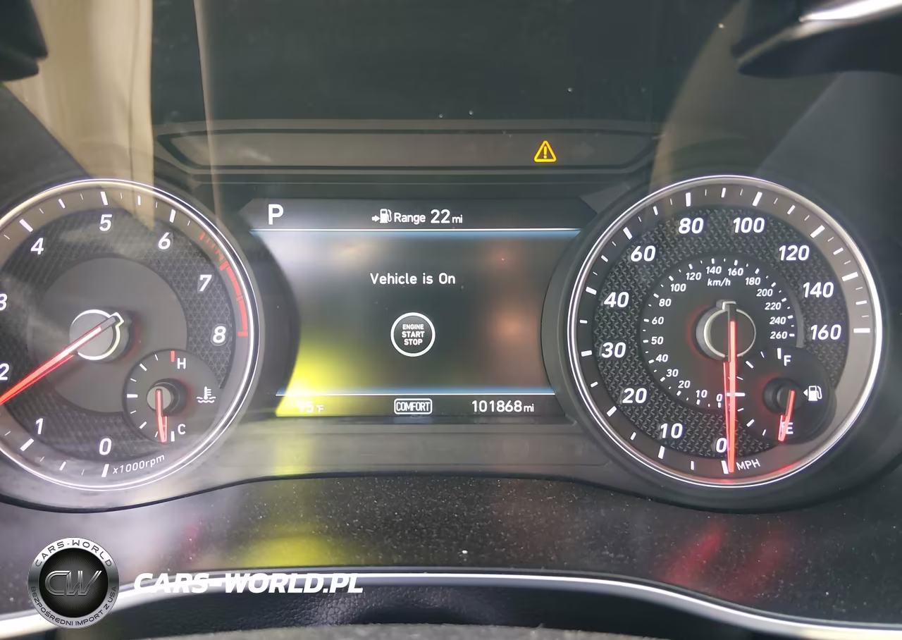 2019 Genesis G70 2.0T Advanced VIN:KMTG64LA2KU020451 - 7