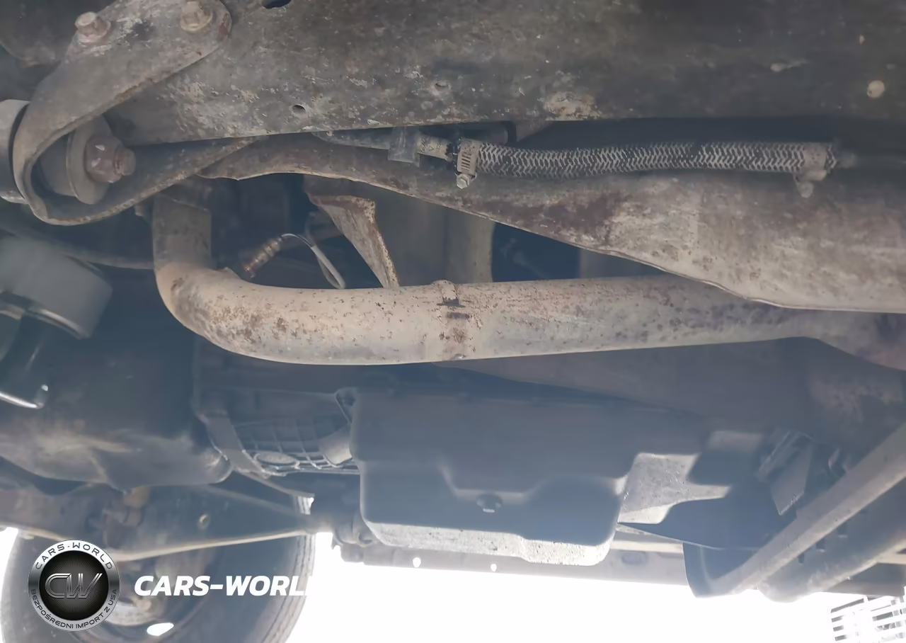2007 Ford E-450 Cutaway VIN:1FDXE45S07DB16220 - 19