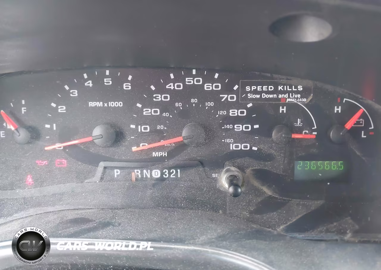 2007 Ford E-450 Cutaway VIN:1FDXE45S07DB16220 - 5