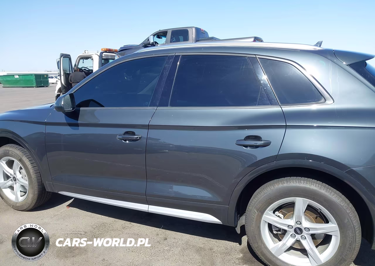 2018 Audi Q5 2.0T Premium-2.0T Tech Premium VIN:WA1ANAFY8J2042747 - 14