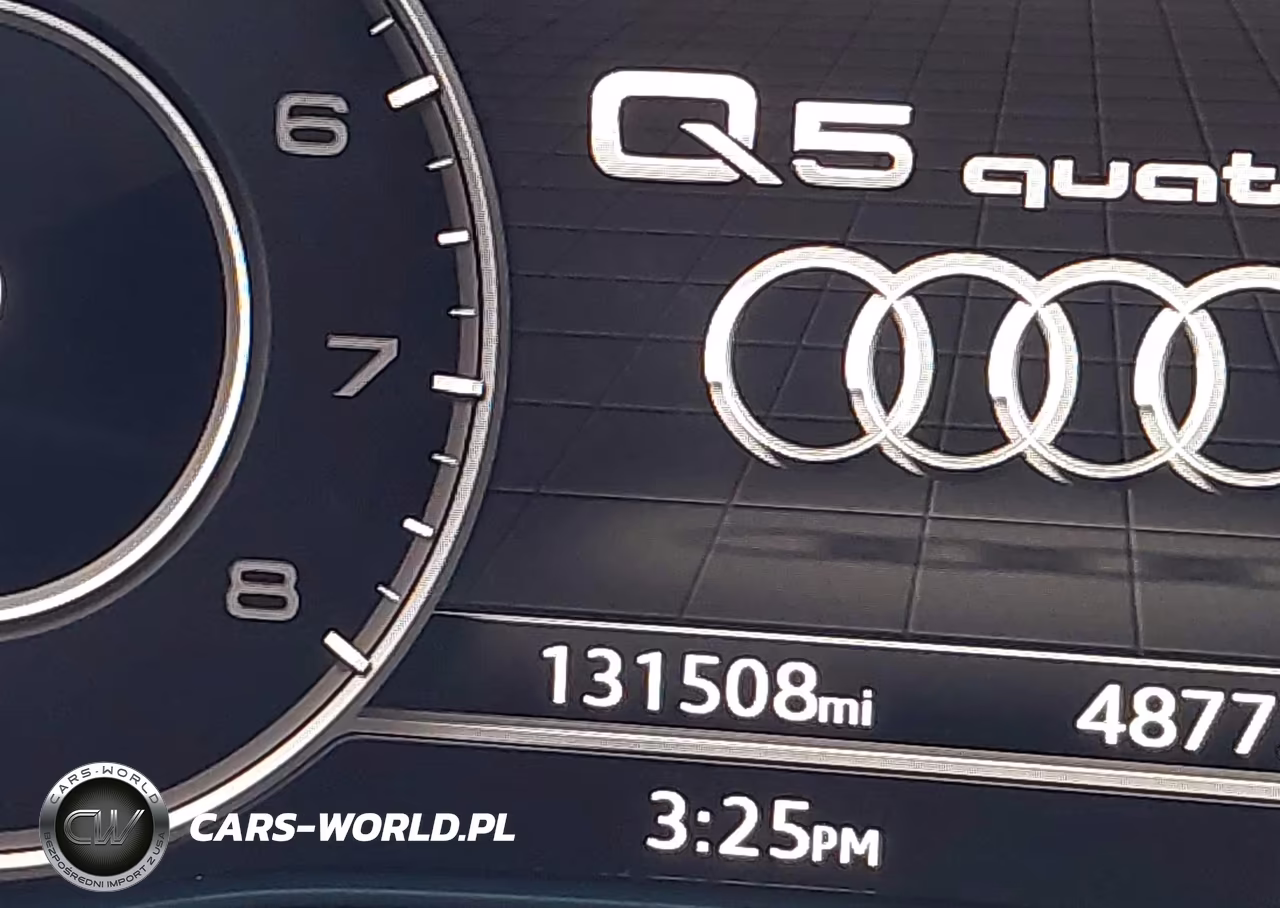 2018 Audi Q5 2.0T Premium-2.0T Tech Premium VIN:WA1ANAFY8J2042747 - 15